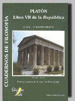 PLATON LIBRO VII DE LA REPUBLICA