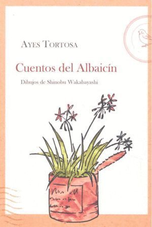 CUENTOS DEL ALBAICIN