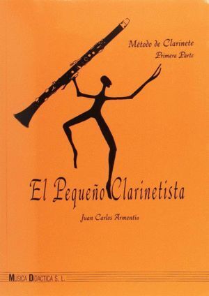PEQUEÑO CLARINETISTA,EL