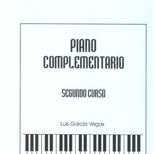 PIANO COMPLEMENTARIO, 2  CURSO
