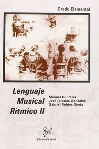 LENGUAJE MUSICAL RITMICO 2 LENGUAJE   10