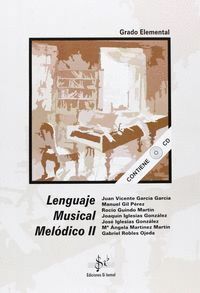 LENGUAJE MUSICAL MELODICO 2 LENGUAJE   11
