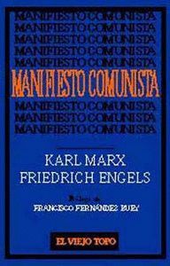 MANIFIESTO COMUNISTA