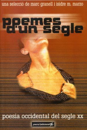 POEMES D'UN SEGLE