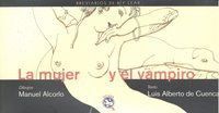 MUJER Y EL VAMPIRO,LA