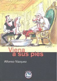 VIENA A SUS PIES