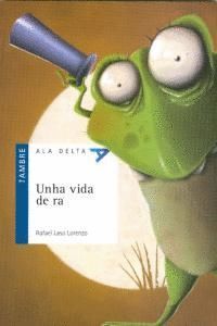 UNHA VIDA DE RA