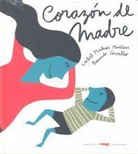 CORAZON DE MADRE