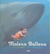 MALENA BALLENA