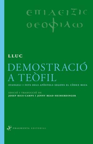 DEMOSTRACIO A TEOFIL