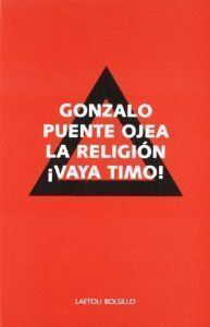 RELIGION VAYA TIMO,LA