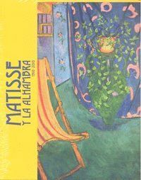 MATISSE Y LA ALHAMBRA 1910-2010