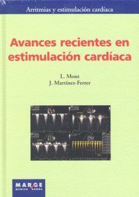 AVANCES RECIENTES EN ESTIMULACION CARDIACA