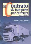 CONTRATO DE TRANSPORTE POR CARRETERA,EL