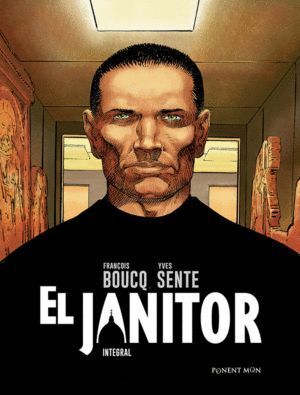 JANITOR INTEGRAL,EL