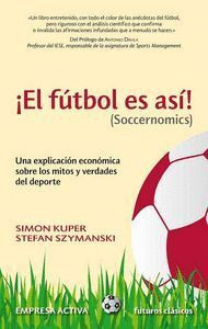 FUTBOL ES ASI,EL