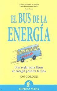 BUS DE LA ENERGIA,EL