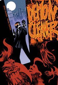 DEMON CLEANER