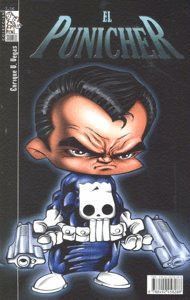 PUNICHER,EL