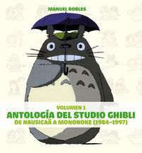 ANTOLOGIA DEL STUDIO GHIBLI 1