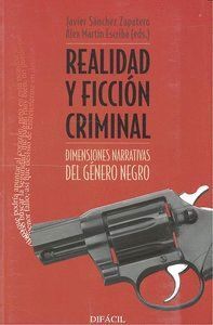 REALIDAD Y FICCION CRIMINAL