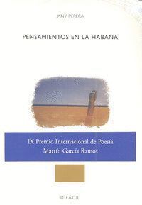PENSAMIENTOS EN LA HABANA