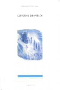 LENGUAS DE HIELO