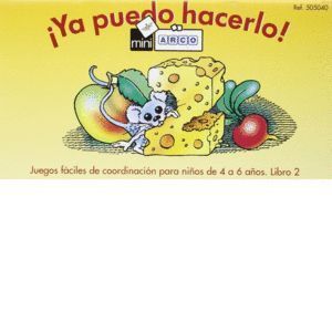 MINI ARCO YA PUEDO HACERLO 2