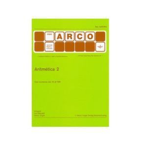 ARITMETICA 2 MINI ARCO