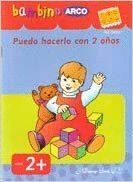 BAMBINO PUEDO HACERLO 2 REF.545021