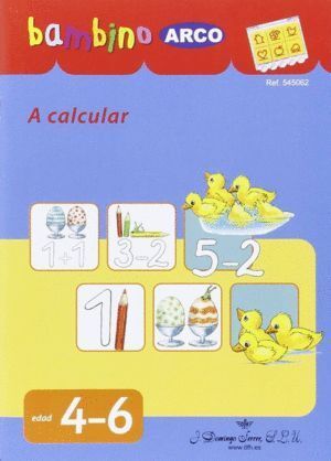 BAMBINO A CALCULAR