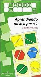APRENDIENDO PASO A PASO 1