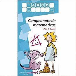 CAMPEONATO DE MATEMATICAS