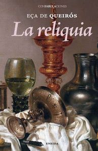 RELIQUIA,LA