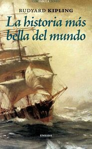 HISTORIA MAS BELLA DEL MUNDO,LA