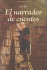 NARRADOR DE CUENTOS,EL
