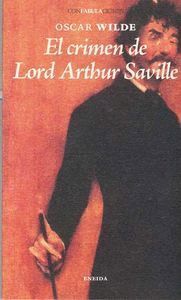 CRIMEN DE LORD ARTHUR SAVILLE,EL