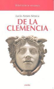 DE LA CLEMENCIA