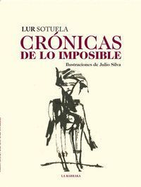 CRONICAS DE LO IMPOSIBLE