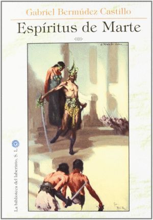 ESPIRITUS DE MARTE