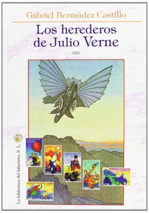 HEREDEROS DE JULIO VERNE,LOS