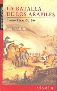BATALLA DE LOS ARAPILES,LA