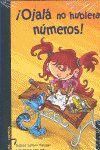 OJALA NO HUBIERA NUMEROS 3ªED