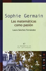SOPHIE GERMAIN