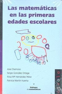 MATEMATICAS EN LAS PRIMERAS EDADES ESCOLARES,LAS