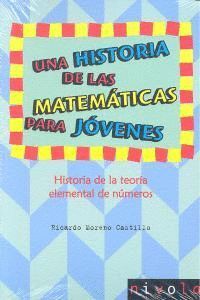 UNA HISTORIA DE LAS MATEMATICAS PARA JOVENES