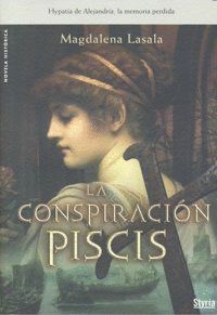 CONSPIRACION PISCIS,LA