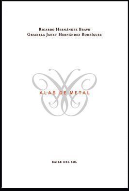 ALAS DE METAL