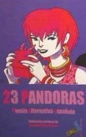 23 PANDORAS