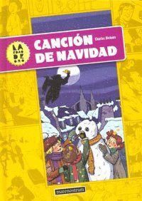 CANCION DE NAVIDAD